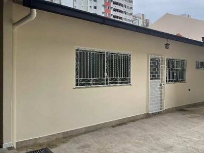 Alugo Casa - Av. Efigênio Sales - Condomínio Parque dos Rios II