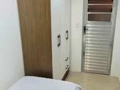 Aluguel de quartos Individuais com e sem banheiro no Tatuapé e Mooca