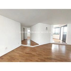 AP06994 MOEMA APARTAMENTO PARA VENDA E LOCAÇÃO 202 M² - 4 dormitórios - 3 suítes - 3 vagas