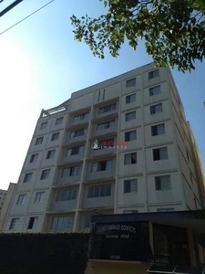 Apartamento, 110 m² - venda por R$ 460.000,00 ou aluguel por R$ 3.455,02/mês - Macedo - Gu