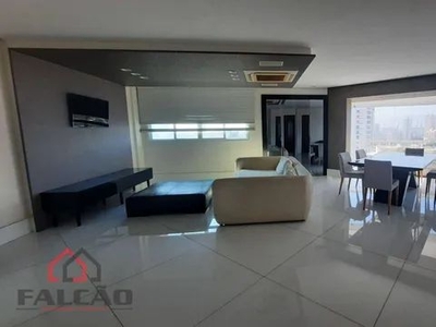 Apartamento, 199 m² - venda por R$ 2.300.000,00 ou aluguel por R$ 15.000,00/mês - Ponta da