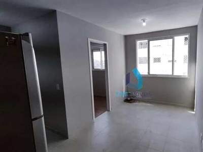 Apartamento 2 Dormitórios