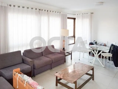 APARTAMENTO 2 SUÍTES COM VAGA MONT SERRAT