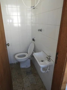 Apartamento 3 quartos com 1 suítes no bairro Santa Efigênia - Belo Horizonte