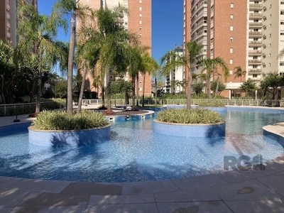 Apartamento 3D no Rossi Panamby