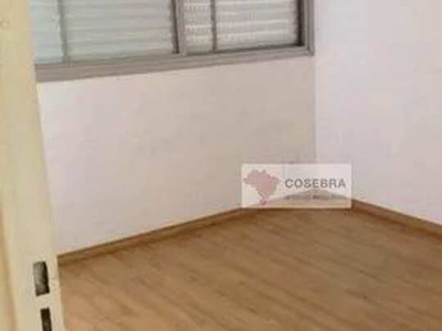 Apartamento, 53 m² - venda por R$ 590.000,00 ou aluguel por R$ 3.958,00/mês - Vila Olímpia