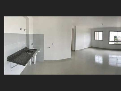 Apartamento 55m², R$ 1.200,00, 2 Qtos, sendo 1 suíte, lazer completo, Ceilândia Centro