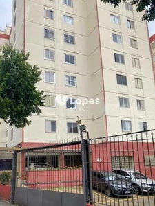 Apartamento 65 m2, 2 quartos, 1 vaga, lazer completo, V Mariana SP