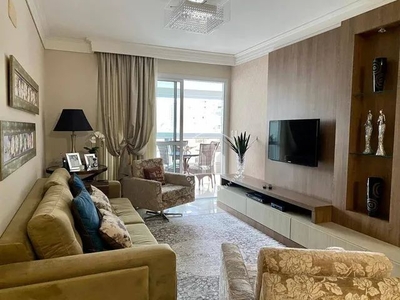 Apartamento à venda, 153 m² por R$ 1.490.000,00 - Campinas - São José/SC