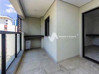 Apartamento à venda 2 Quartos, 1 Vaga, 45M², Bela Vista, São Paulo - SP