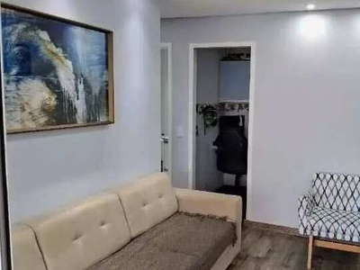 Apartamento á venda 2 quartos Jardim Prudência - R$ 680 mil