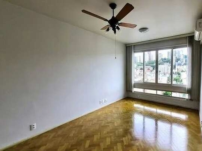 Apartamento à venda 3 Quartos, 1 Vaga, 98M², Rio Branco, Porto Alegre - RS