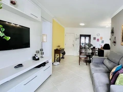 Apartamento à venda, 64 m² por R$ 760.000,00 - Itacorubi - Florianópolis/SC