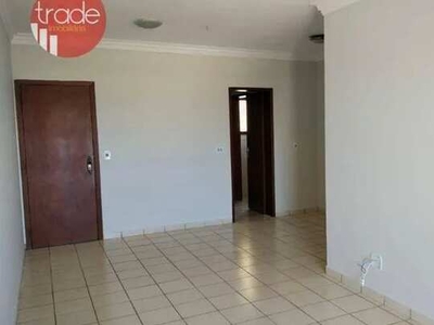 Apartamento à venda, 97 m² por R$ 394.000,00 - Iguatemi - Ribeirão Preto/SP