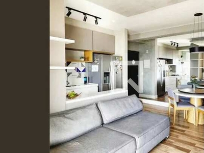 Apartamento à Venda - Barra Funda, 2 Quartos, 65 m2