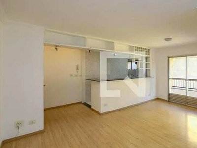 Apartamento à Venda - Campo Belo, 2 Quartos, 72 m2