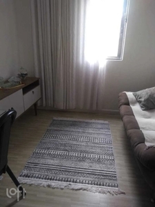 Apartamento à venda em Bela Vista com 52 m², 1 quarto