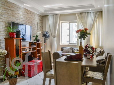 Apartamento à venda em Ipiranga com 69 m², 2 quartos, 1 vaga