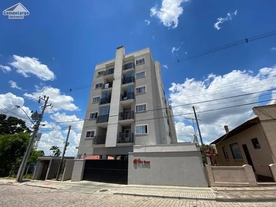 Apartamento Alto Padrão para Aluguel em Centro Campo Largo-PR