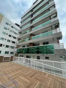 Apartamento Aluguel Freguesia Jacarepaguá - 2 quartos (1 suite), 2 banheiros, 64M² e 1 vag
