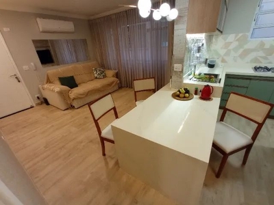 Apartamento, Bairro Las Palmas, 2 quartos