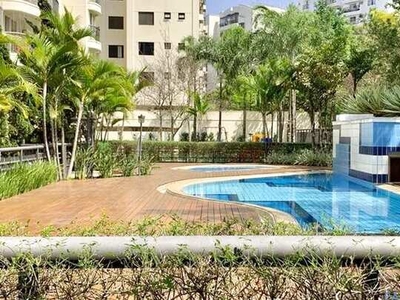 APARTAMENTO - CIDADE SÃO FRANCISCO - SP