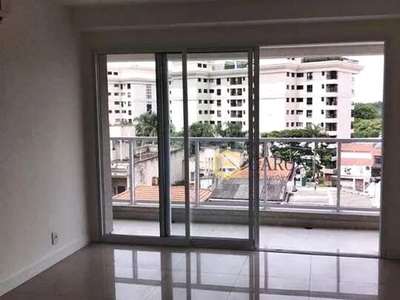 Apartamento com 1 dormitório, 43 m² - venda por R$ 695.000,00 ou aluguel por R$ 4.200,00/m