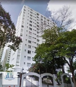 Apartamento com 1 dormitório, 50 m² - venda por R$ 530.000,00 ou aluguel por R$ 3.121,19/m