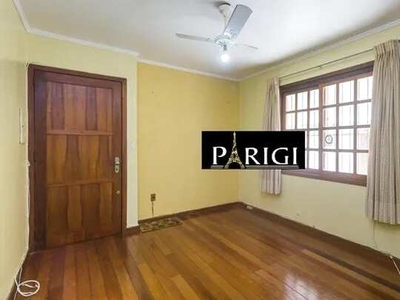 Apartamento com 1 dormitório para alugar, 42 m² por R$ 1.553,00/mês - Tristeza - Porto Ale