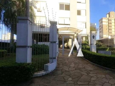 Apartamento com 1 dormitório para alugar, 43 m² por R$ 2.191,09/mês - Rio Branco - Porto A