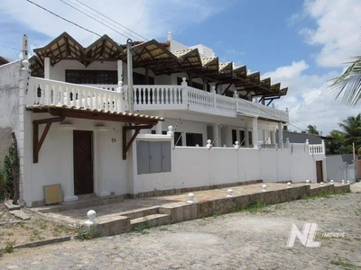 Apartamento com 1 dormitório para alugar, 65 m² por R$ 1.700,00/mês - Cotovelo (Distrito L