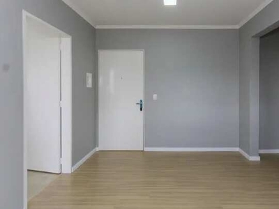 Apartamento com 1 Quarto para Alugar no bairro Centro com 43m²