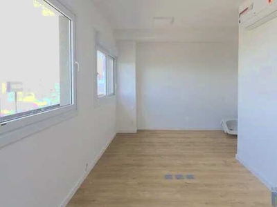 Apartamento com 1 Quarto para Alugar no bairro Marechal Rondon com 36m²