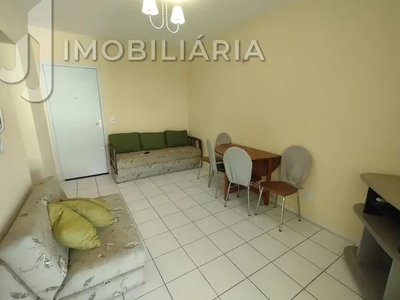 Apartamento com 1 quarto para alugar por R$ 1400.00, 54.00 m2 - INGLESES DO RIO VERMELHO -