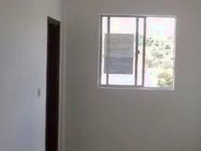 Apartamento com 1 quarto para alugar por R$ 720.00, 26.00 m2 - CENTRO - LONDRINA/PR