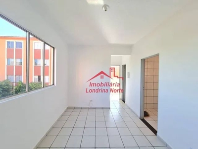 Apartamento com 2 dormitórios, 43 m² - venda por R$ 120.000,00 ou aluguel por R$ 850,00/mê