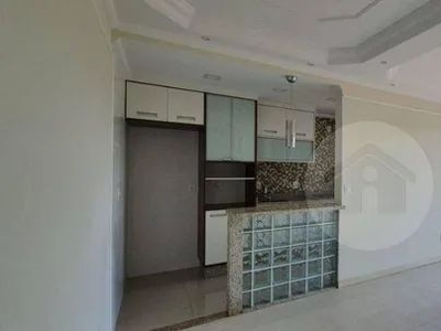 Apartamento com 2 dormitórios, 56 m² - venda por R$ 290.000,00 ou aluguel por R$ 1.936,00/