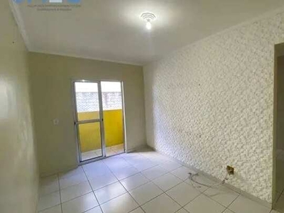 Apartamento com 2 dormitórios, 59 m² - venda por R$ 225.000,00 ou aluguel por R$ 1.246,67