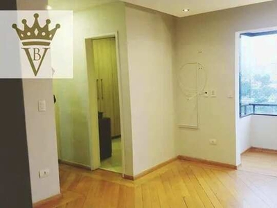 Apartamento com 2 dormitórios, 60 m² - venda por R$ 390.000,00 ou aluguel por R$ 2.700,00