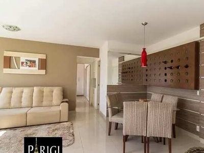 Apartamento com 2 dormitórios, 67 m² - venda por R$ 440.000,00 ou aluguel por R$ 3.000,00