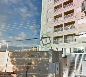 Apartamento com 2 dormitórios, 69 m² - venda por R$ 470.000,00 ou aluguel por R$ 1.967,00/