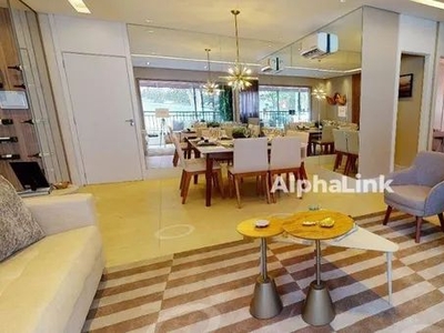 Apartamento com 2 dormitórios, 69 m² - venda por R$ 870.000,00 ou aluguel por R$ 6.520,01/