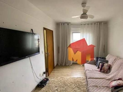 Apartamento com 2 dormitórios, 70 m² - venda por R$ 225.000,00 ou aluguel por R$ 1.400,00