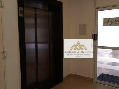 Apartamento com 2 dormitórios, 76 m² - venda por R$ 500.000,00 ou aluguel por R$ 2.710,12