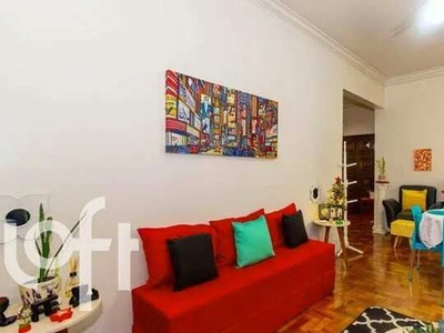 Apartamento com 2 dormitórios à venda, 112 m² por R$ 850.000 - Copacabana - Rio de Janeiro