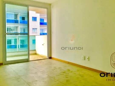 Apartamento com 2 dormitórios à venda, 70 m² por R$ 545.000 - Praia de Itaparica - Vila Ve