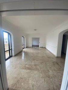 Apartamento com 2 dormitórios para alugar, 209 m² por R$ 17.000,00/mês - Cerqueira César -
