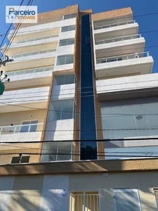 Apartamento com 2 dormitórios para alugar, 42 m² por R$ 2.000,00/mês - Vila Granada - São