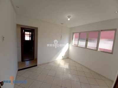 Apartamento com 2 dormitórios para alugar, 48 m² por R$ 1.713,00/mês - Coqueiral de Itapar