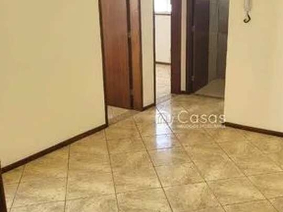 Apartamento com 2 dormitórios para alugar, 49 m² por R$ 722/mês - Vivendas da Serra - Juiz